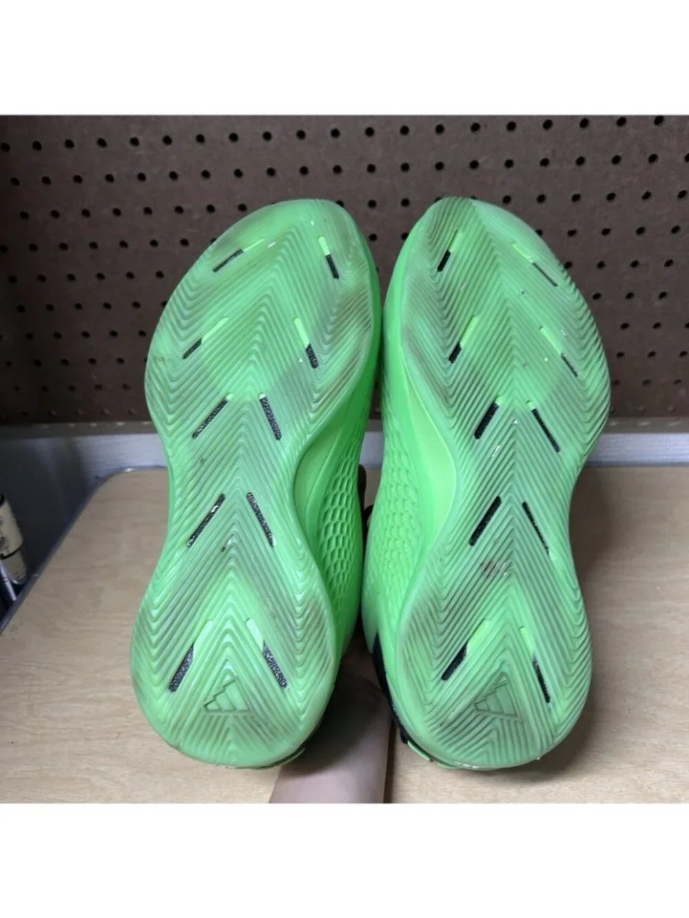 adidas good